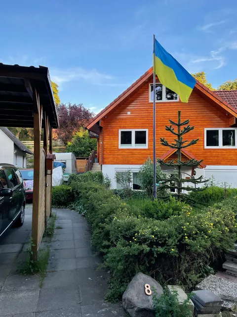 Ferienwohnung Edith & Schafsblick