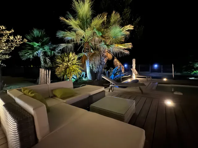 Le Chai de l'Océan - Soulac-sur-Mer