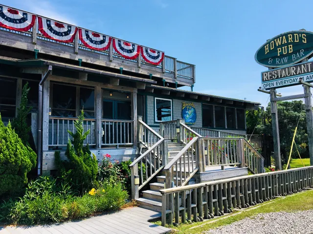 Howard's Pub
