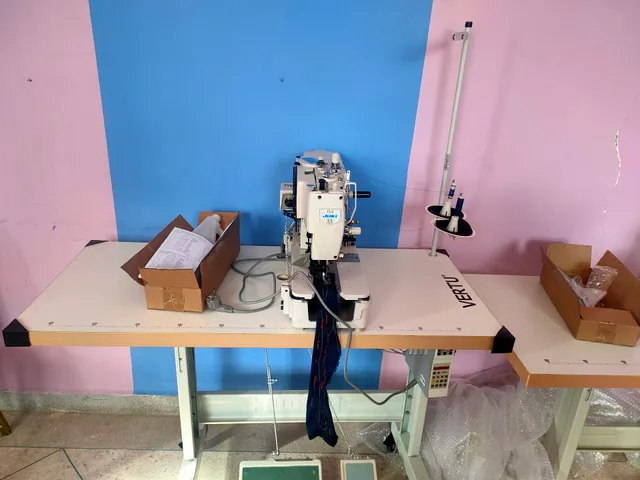 Résidence IBN TOUMERT