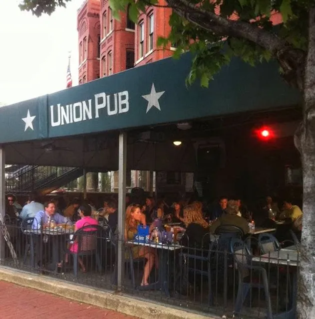 Union Pub