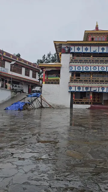 Lama Tsekhang Homestay