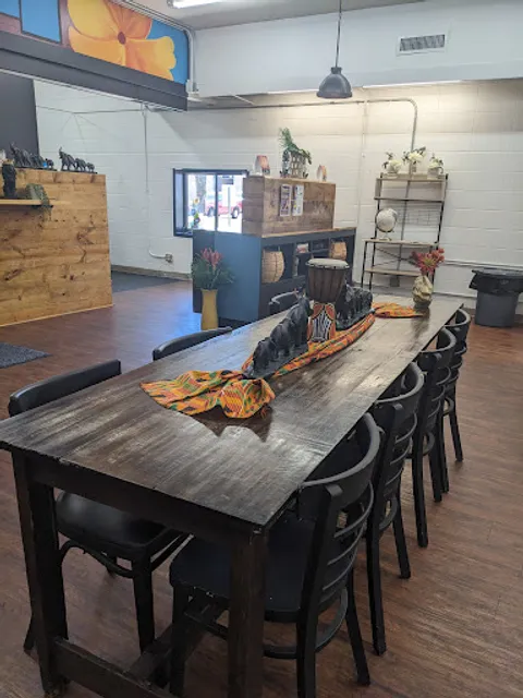 Niema’s Cookery Corner