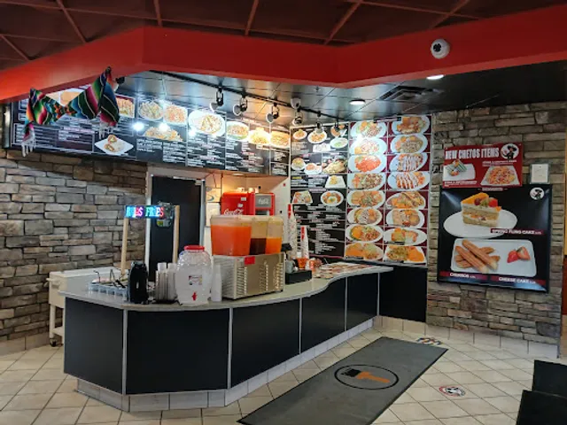 Taco Palace Longmont