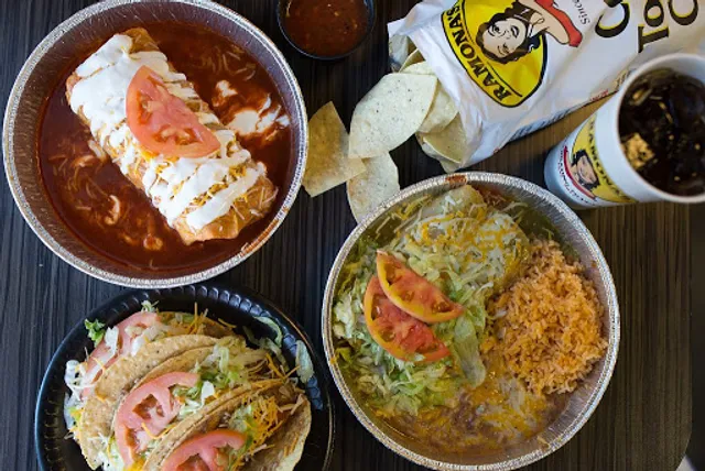 Ramona's Mexican Food