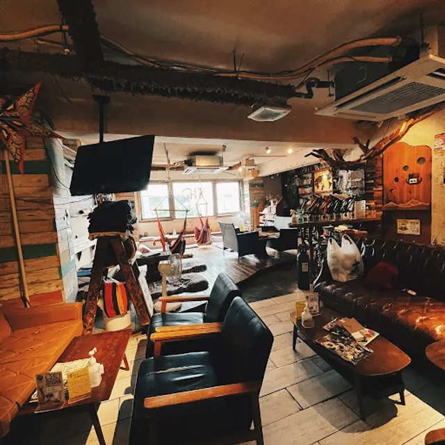 SHISHA CAFE NORTH VILLAGE