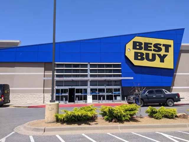 Best Buy