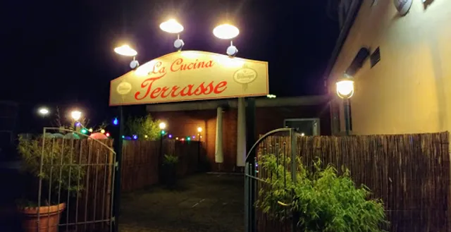 Restaurant La Cucina