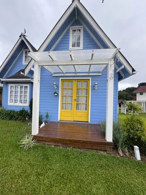 Urubici Petit Village