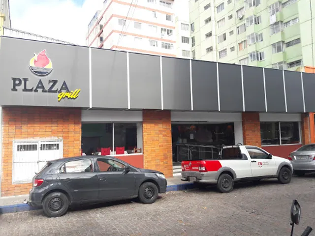 Plaza Grill