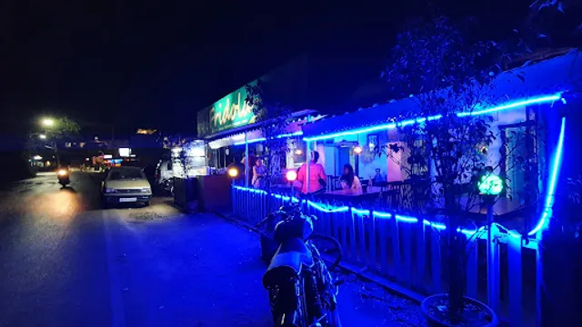 Mayfair Bar And Restaurant (ex Fridola)