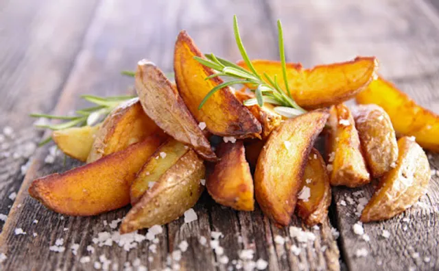 Rapizza - Pizzas artisanales & Burgers gourmands