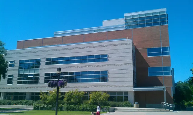 University of Manitoba