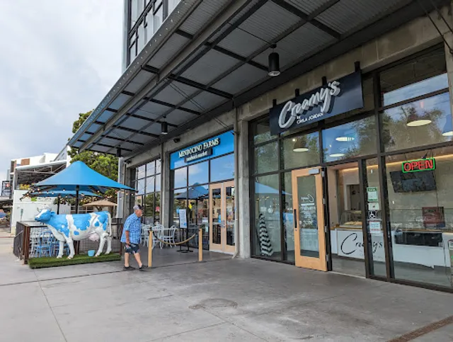 Creamy's by Cayla Jordan