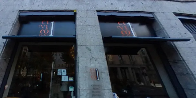 Civico 1 Caffè