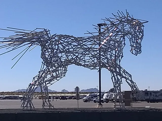 Westworld RV Campground