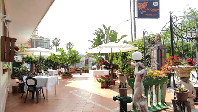 Ristorante Al Fagiano