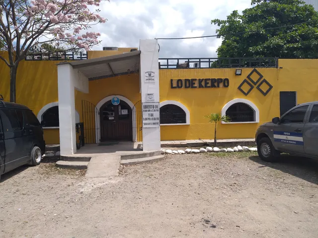 Lo de Kerpo Asados y Mas