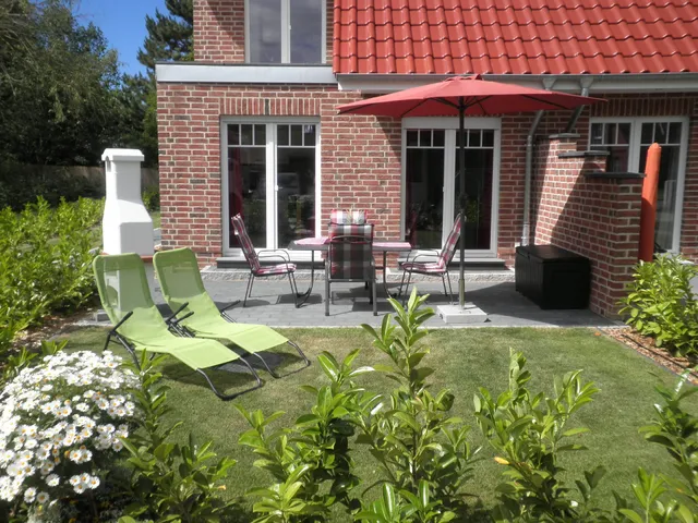 Ferienwohnung Fasanennest Kalisch