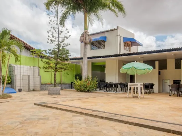 Pousada Ilha Costeira