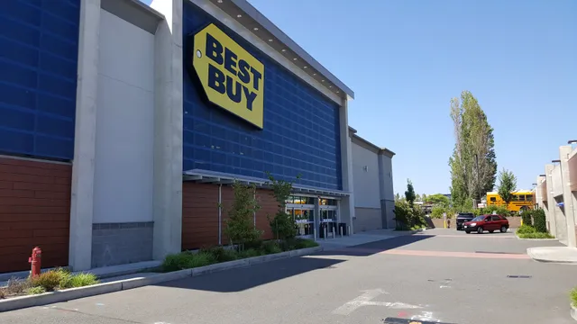 Best Buy