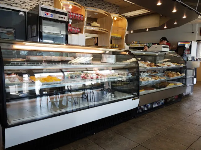 Brazilian Bakery Cafe