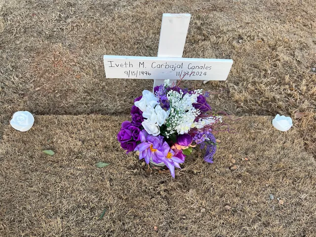 North Atlanta Memorial Park