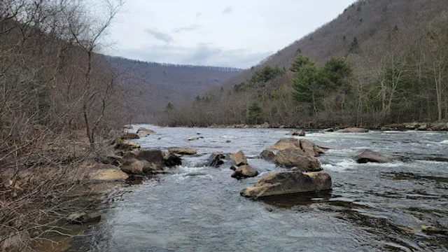 Lehigh Gorge State Park