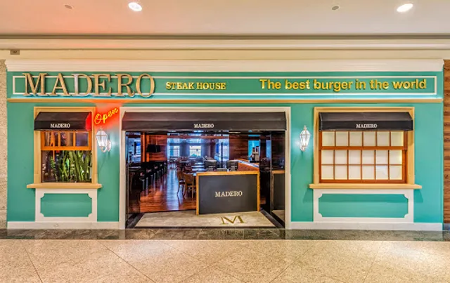 Madero Steak House Jundiaí