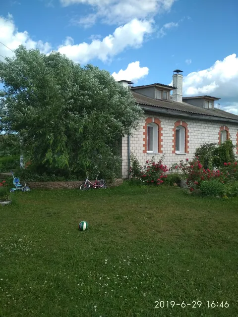 Agrousad'ba "Chistyye Klyuchi"