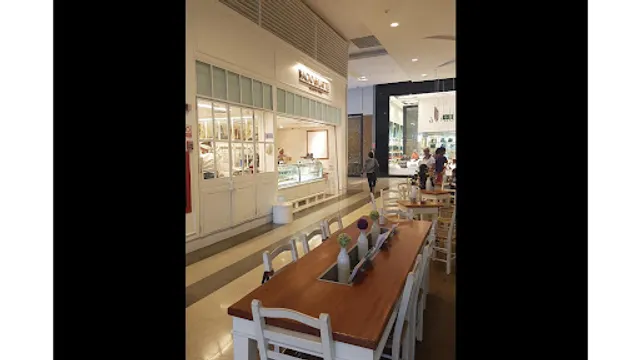 Bacio di Latte - Shopping Conj Nacional