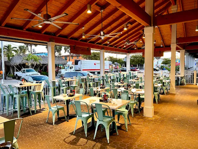 Another Broken Egg Cafe