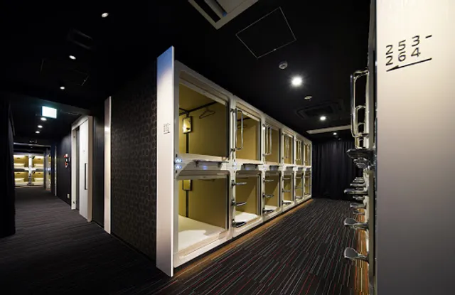 東京有明BAY HOTEL