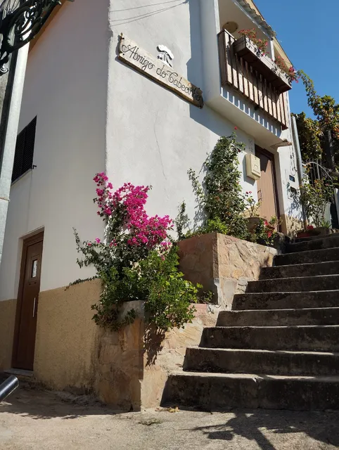 Abrigo do Cabecinho - Serra Estrela