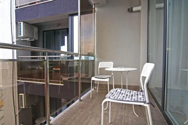 Dreamtime Apartments