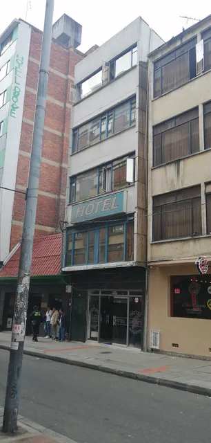 Hotel Sports Bogotá