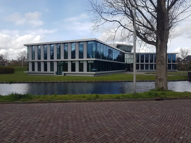 JT International Company Netherlands B.V.