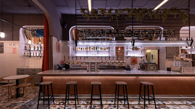 Birrificio Italiano Milano