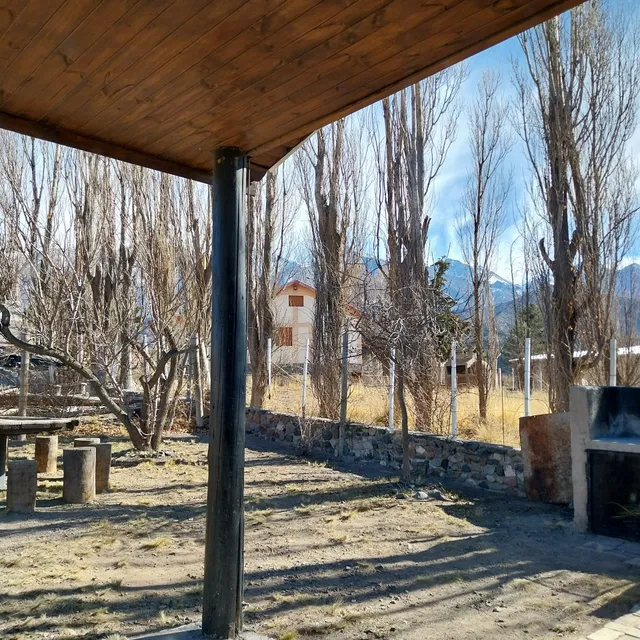 TERRA NOSTRA CABAÑA