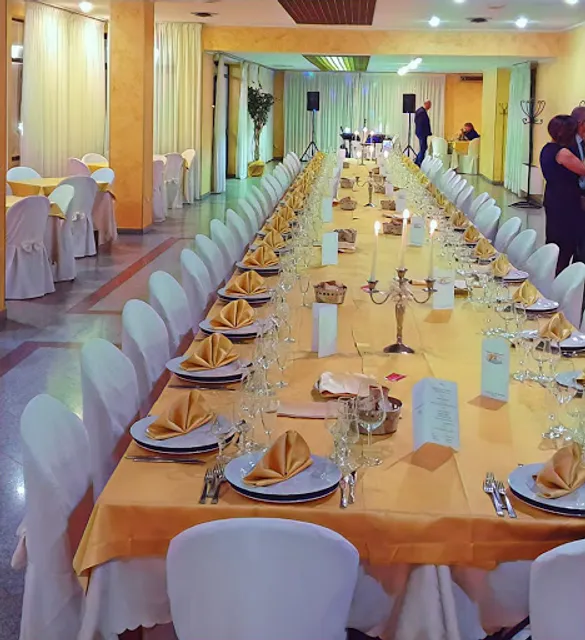 Ristorante Al Belvedere