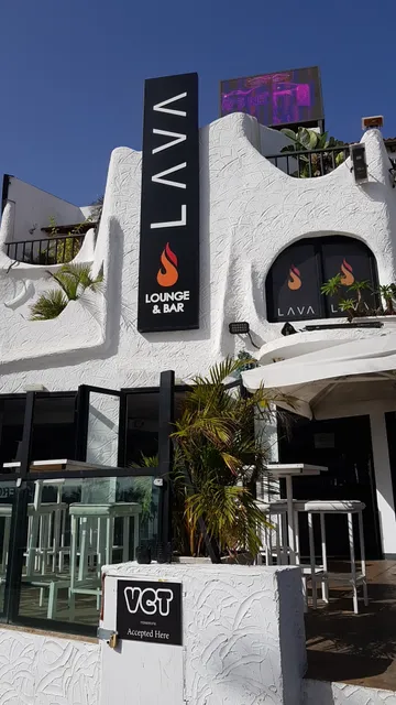 Lava