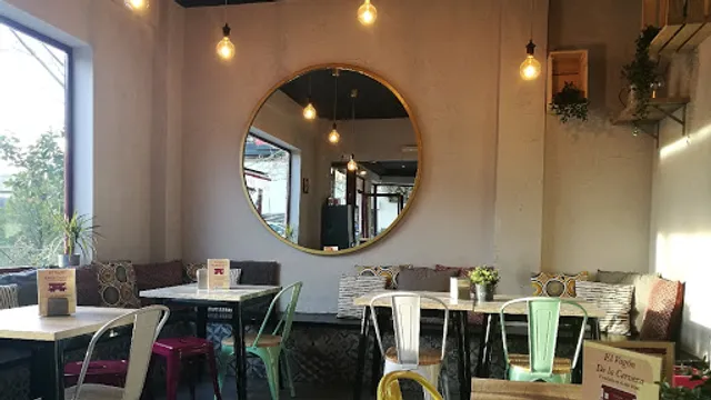 Cervecería El Vagon de la Cerveza