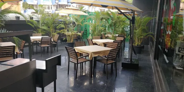 Country Inn Panjim a unit by Attire hotels and resorts private Ltd