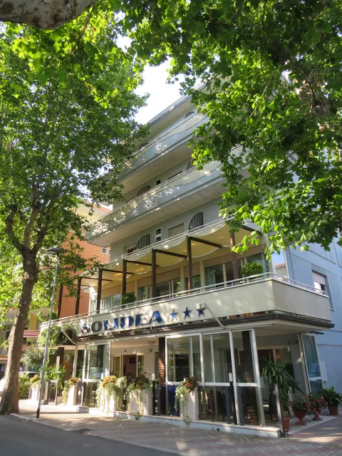 Hotel Solidea