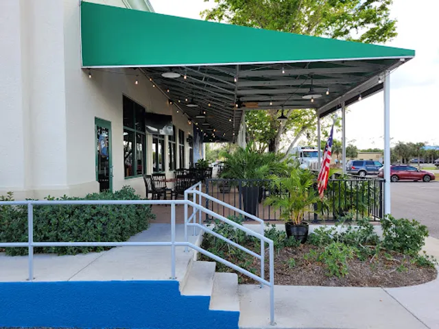 Blue Moon Pizza Fort Myers