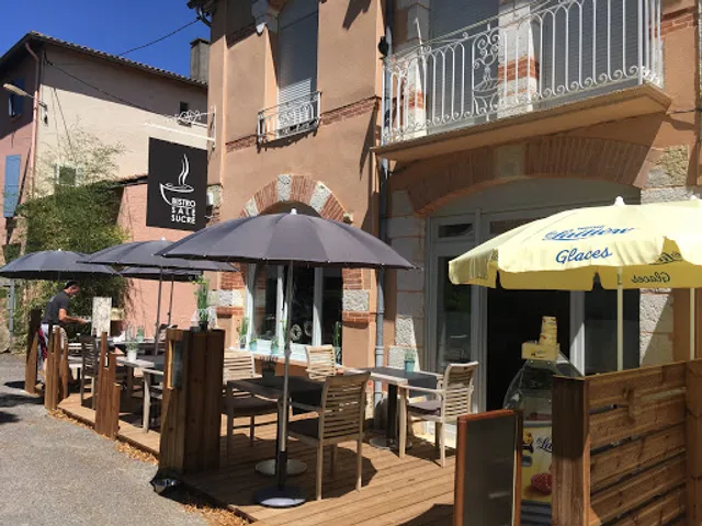 Bistro Salé Sucré