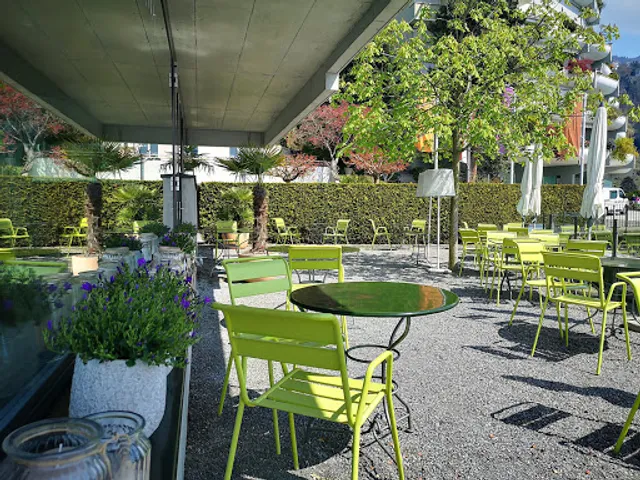 Restaurant Riva am See