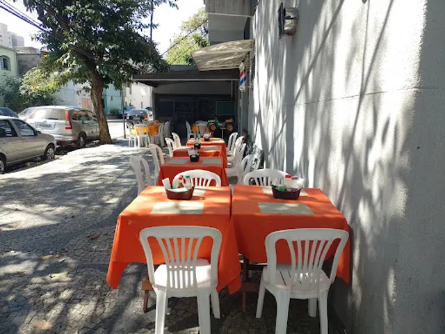 Restaurante Prato Fino