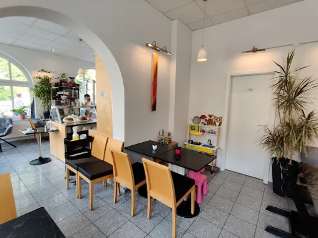 Konditorei & Café Malina