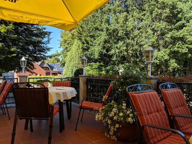 Landgasthaus Forstmann